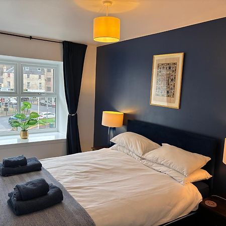 16 Macgregor Court, Oban Apartman Kültér fotó
