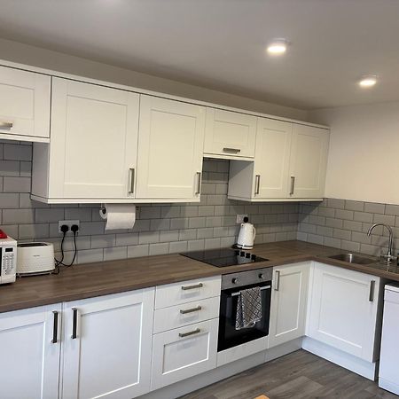 16 Macgregor Court, Oban Apartman Kültér fotó