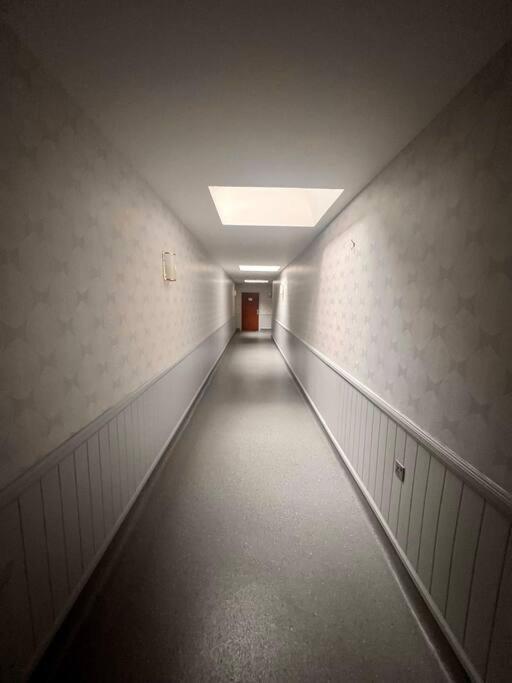 16 Macgregor Court, Oban Apartman Kültér fotó