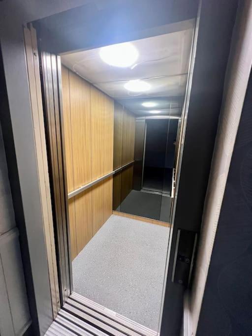 16 Macgregor Court, Oban Apartman Kültér fotó