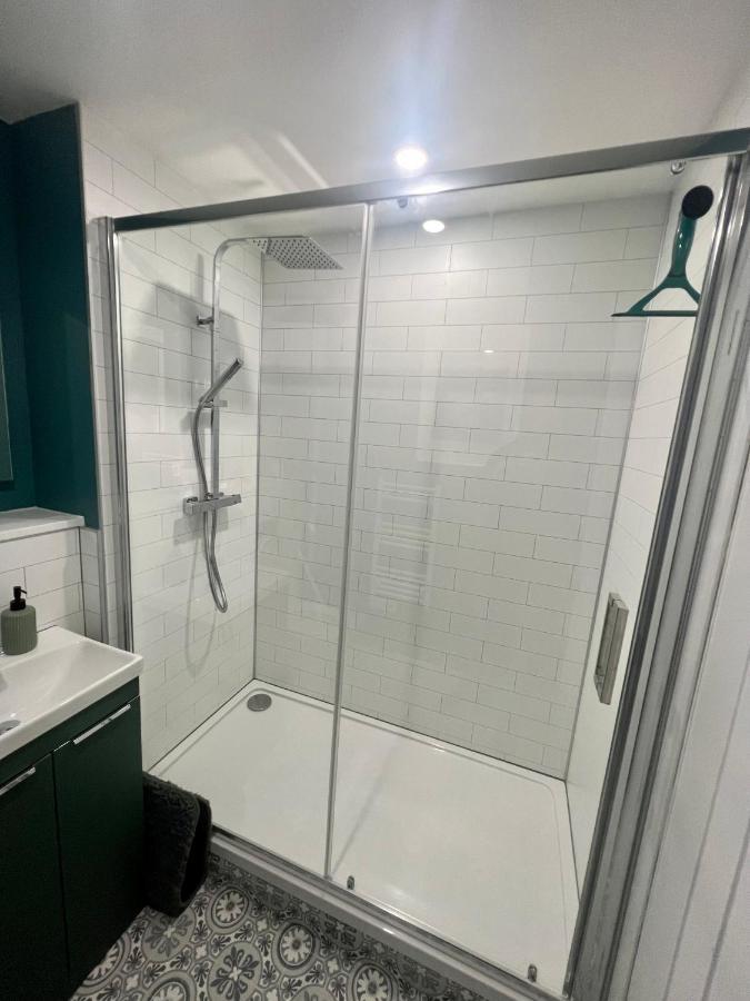 16 Macgregor Court, Oban Apartman Kültér fotó