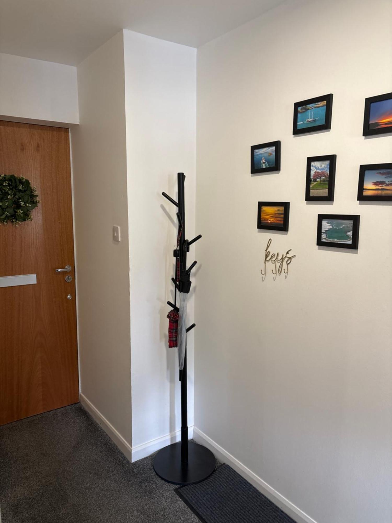 16 Macgregor Court, Oban Apartman Kültér fotó