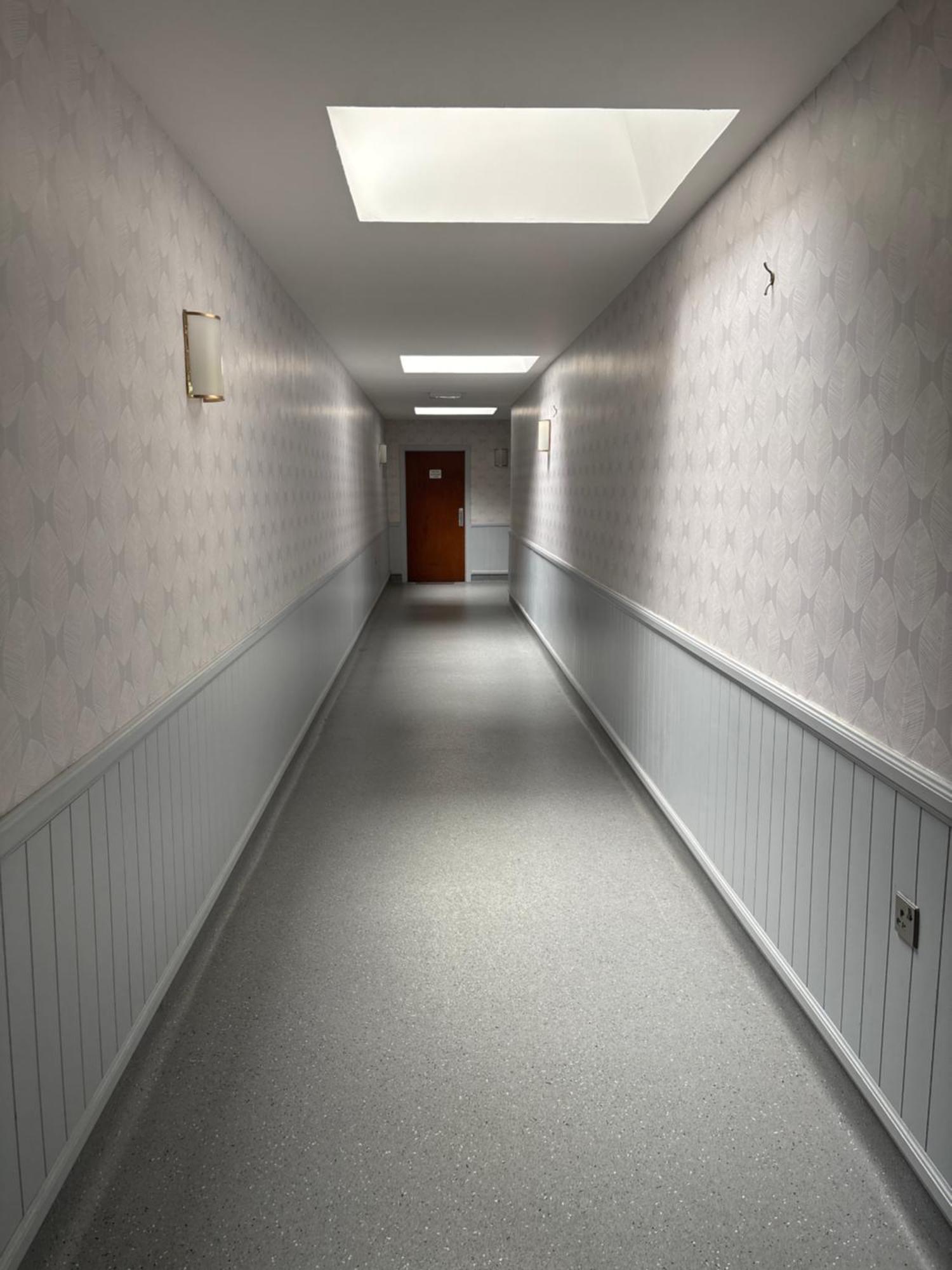 16 Macgregor Court, Oban Apartman Kültér fotó