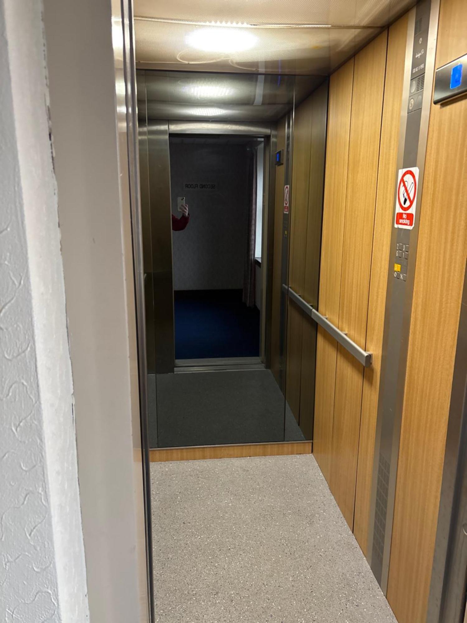 16 Macgregor Court, Oban Apartman Kültér fotó