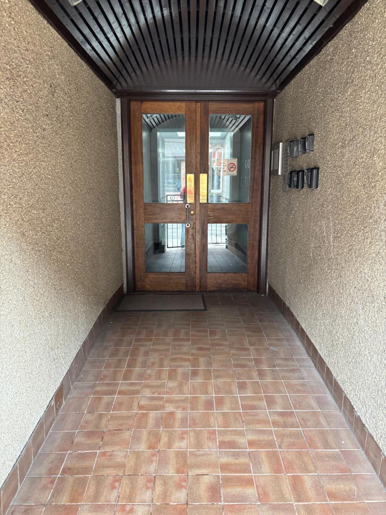 16 Macgregor Court, Oban Apartman Kültér fotó